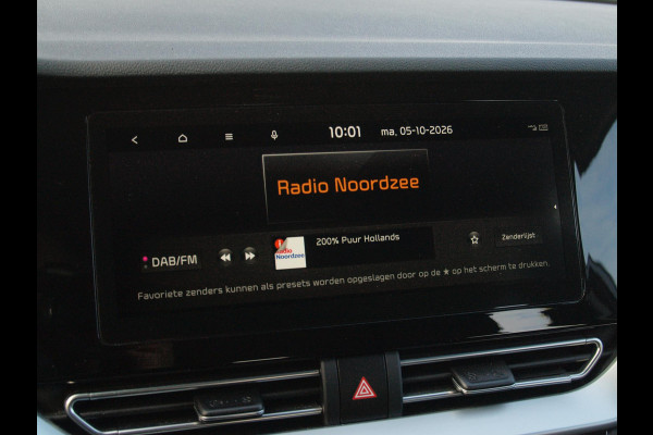 Kia Niro 1.6 GDi Hybrid DynamicLine | Camera | Trekhaak | Apple Carplay | Navi | ACC | NL-Auto |