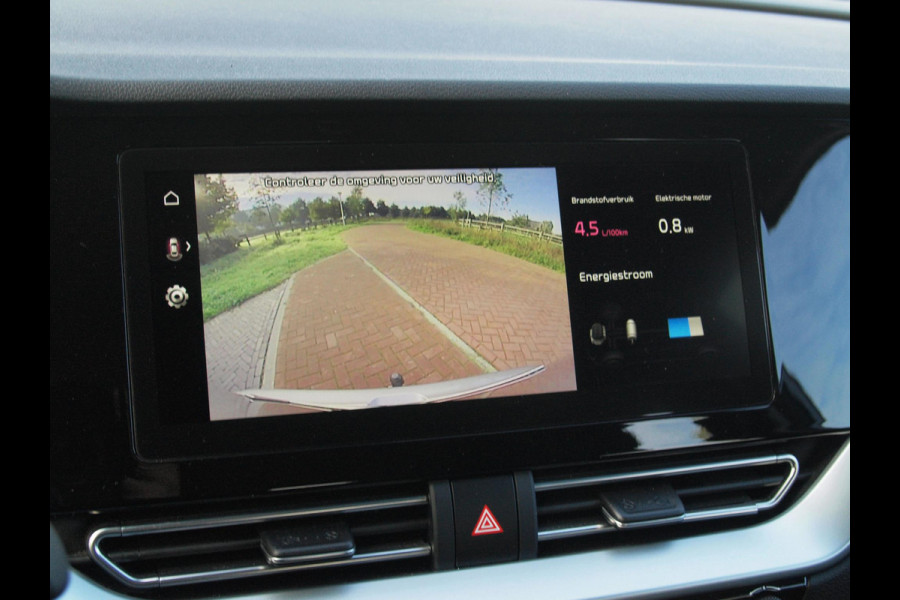 Kia Niro 1.6 GDi Hybrid DynamicLine | Camera | Trekhaak | Apple Carplay | Navi | ACC | NL-Auto |
