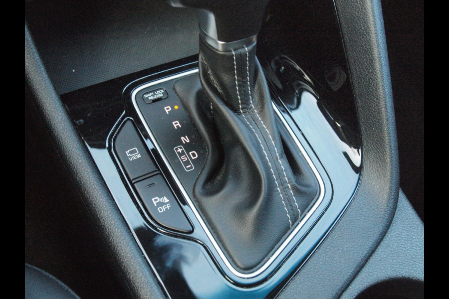 Kia Niro 1.6 GDi Hybrid DynamicLine | Camera | Trekhaak | Apple Carplay | Navi | ACC | NL-Auto |