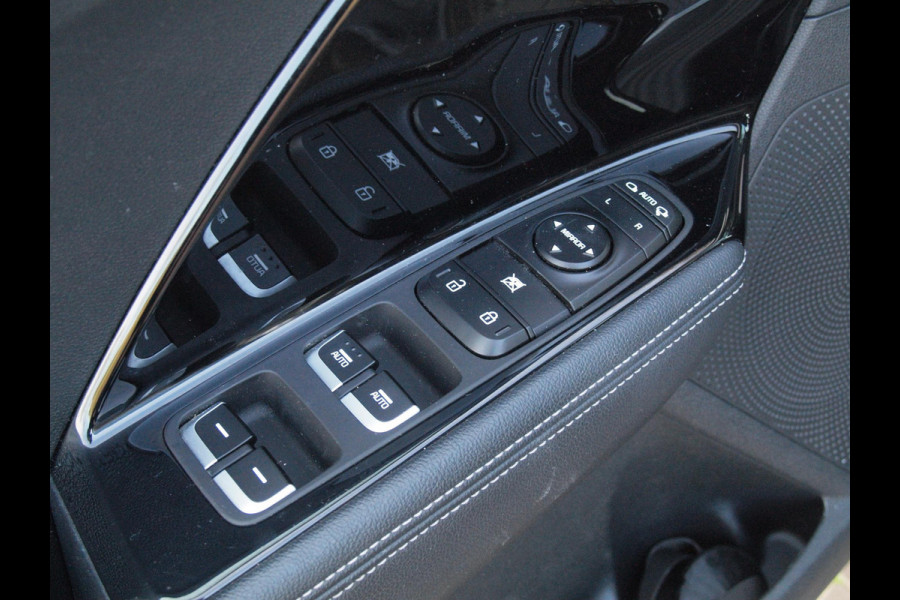 Kia Niro 1.6 GDi Hybrid DynamicLine | Camera | Trekhaak | Apple Carplay | Navi | ACC | NL-Auto |