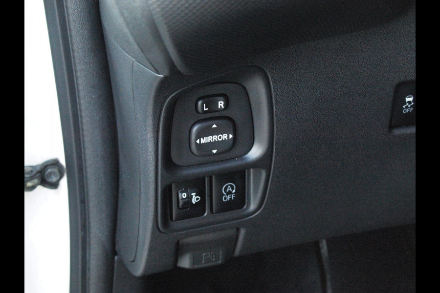 Citroën C1 1.0 VTi Feel | Airco | 5-deurs | DAB | Dealeronderhouden | NL-Auto |