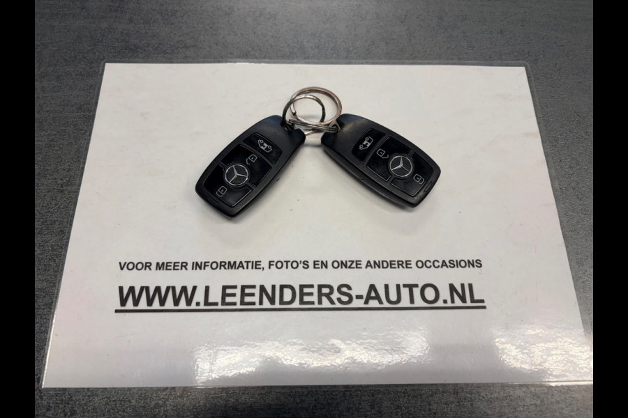 Mercedes-Benz Sprinter Automaat Servicewagen 314 2.2 CDI 140PK L1H2 euro6 BOTT, Victron V230, Standkachel RIJKLAARPRIJS