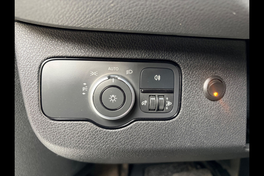 Mercedes-Benz Sprinter Automaat Servicewagen 314 2.2 CDI 140PK L1H2 euro6 BOTT, Victron V230, Standkachel RIJKLAARPRIJS