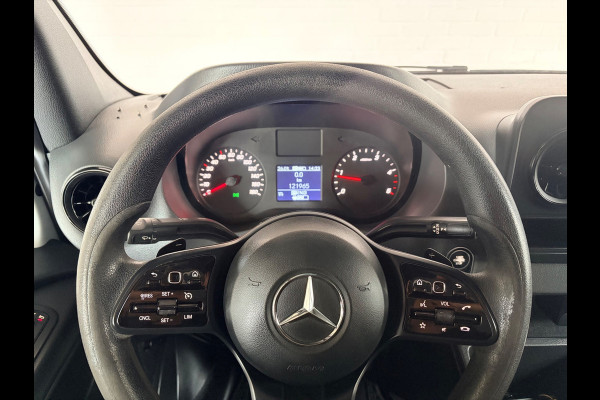 Mercedes-Benz Sprinter Automaat Servicewagen 314 2.2 CDI 140PK L1H2 euro6 BOTT, Victron V230, Standkachel RIJKLAARPRIJS