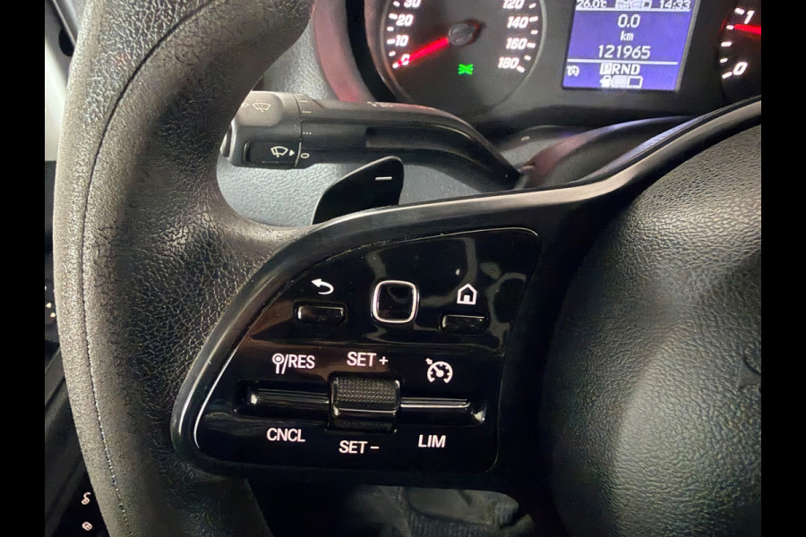 Mercedes-Benz Sprinter Automaat Servicewagen 314 2.2 CDI 140PK L1H2 euro6 BOTT, Victron V230, Standkachel RIJKLAARPRIJS