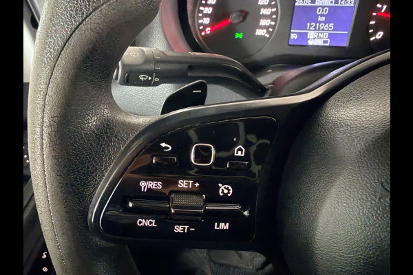 Mercedes-Benz Sprinter Automaat Servicewagen 314 2.2 CDI 140PK L1H2 euro6 BOTT, Victron V230, Standkachel RIJKLAARPRIJS