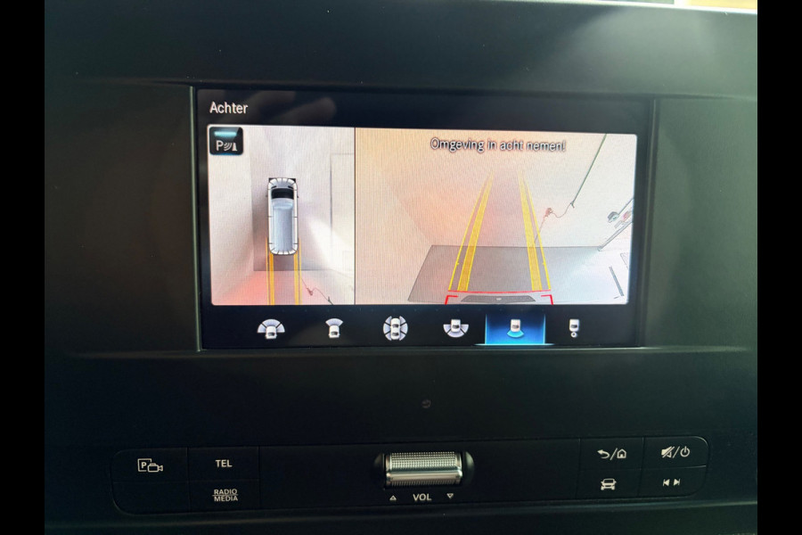 Mercedes-Benz Sprinter Automaat Servicewagen 314 2.2 CDI 140PK L1H2 euro6 BOTT, Victron V230, Standkachel RIJKLAARPRIJS