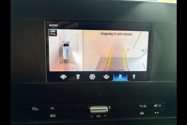 Mercedes-Benz Sprinter Automaat Servicewagen 314 2.2 CDI 140PK L1H2 euro6 BOTT, Victron V230, Standkachel RIJKLAARPRIJS