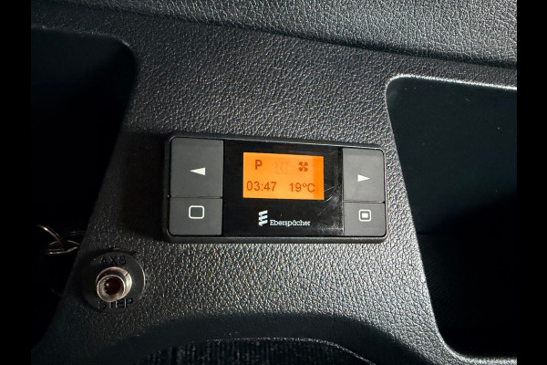Mercedes-Benz Sprinter Automaat Servicewagen 314 2.2 CDI 140PK L1H2 euro6 BOTT, Victron V230, Standkachel RIJKLAARPRIJS