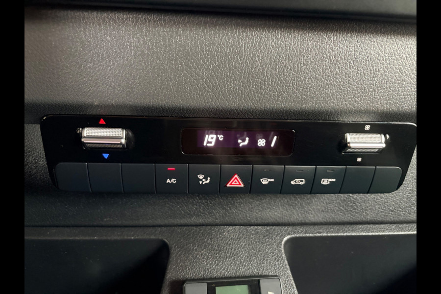 Mercedes-Benz Sprinter Automaat Servicewagen 314 2.2 CDI 140PK L1H2 euro6 BOTT, Victron V230, Standkachel RIJKLAARPRIJS
