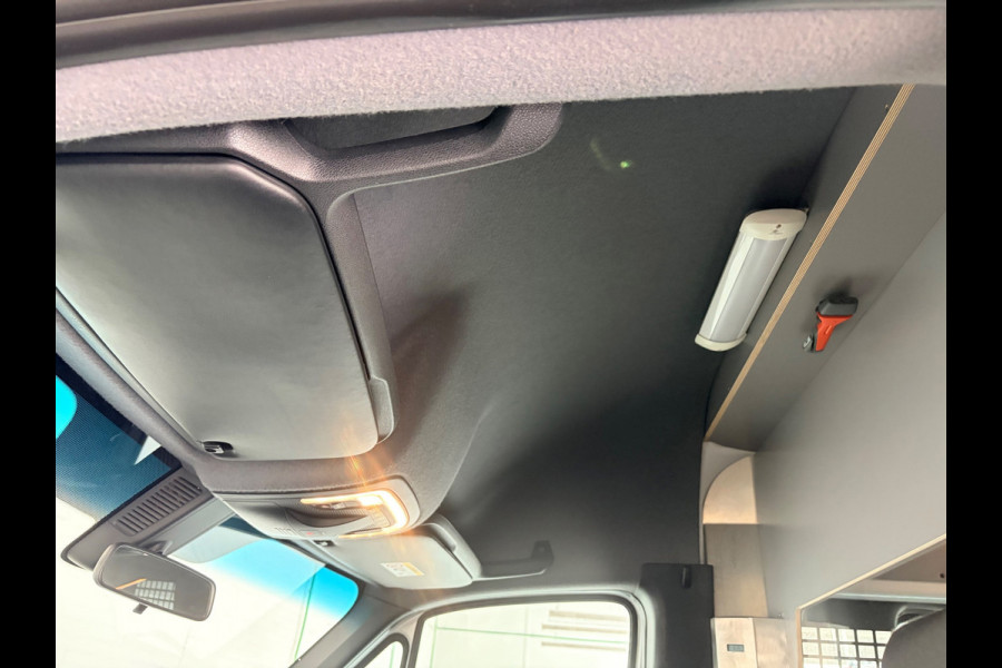 Mercedes-Benz Sprinter Automaat Servicewagen 314 2.2 CDI 140PK L1H2 euro6 BOTT, Victron V230, Standkachel RIJKLAARPRIJS