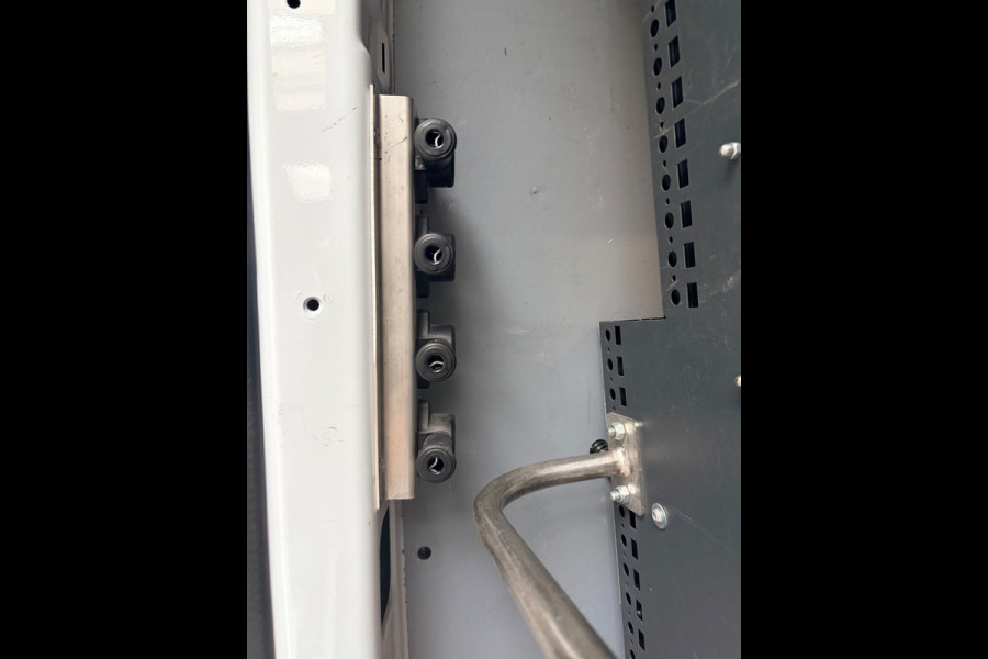 Mercedes-Benz Sprinter Automaat Servicewagen 314 2.2 CDI 140PK L1H2 euro6 BOTT, Victron V230, Standkachel RIJKLAARPRIJS