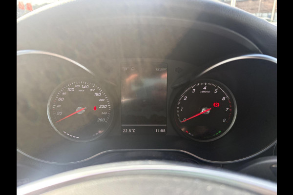 Mercedes-Benz GLC 350e 4MATIC Premium Plus | AMG Pakket | Trekhaak | Panoramadak | Elek. Verstelbare Stoelen | Luchtvering |