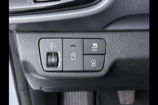 Kia Stonic 1.0 T-GDi MHEV DynamicPlusLine - Camera - Stoel/stuurverarming - AppleCarplay - Android Auto - Fabrieksgarantie tot 09-2032