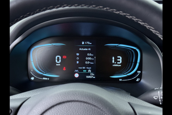 Kia Stonic 1.0 T-GDi MHEV DynamicPlusLine - Camera - Stoel/stuurverarming - AppleCarplay - Android Auto - Fabrieksgarantie tot 09-2032