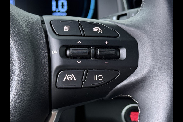 Kia Stonic 1.0 T-GDi MHEV DynamicPlusLine - Camera - Stoel/stuurverarming - AppleCarplay - Android Auto - Fabrieksgarantie tot 09-2032