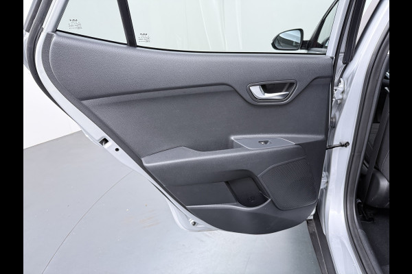 Kia Stonic 1.0 T-GDi MHEV DynamicPlusLine - Camera - Stoel/stuurverarming - AppleCarplay - Android Auto - Fabrieksgarantie tot 09-2032