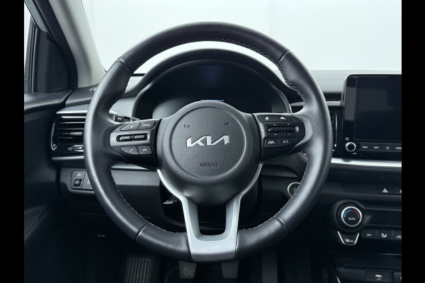 Kia Stonic 1.0 T-GDi MHEV DynamicPlusLine - Camera - Stoel/stuurverarming - AppleCarplay - Android Auto - Fabrieksgarantie tot 09-2032