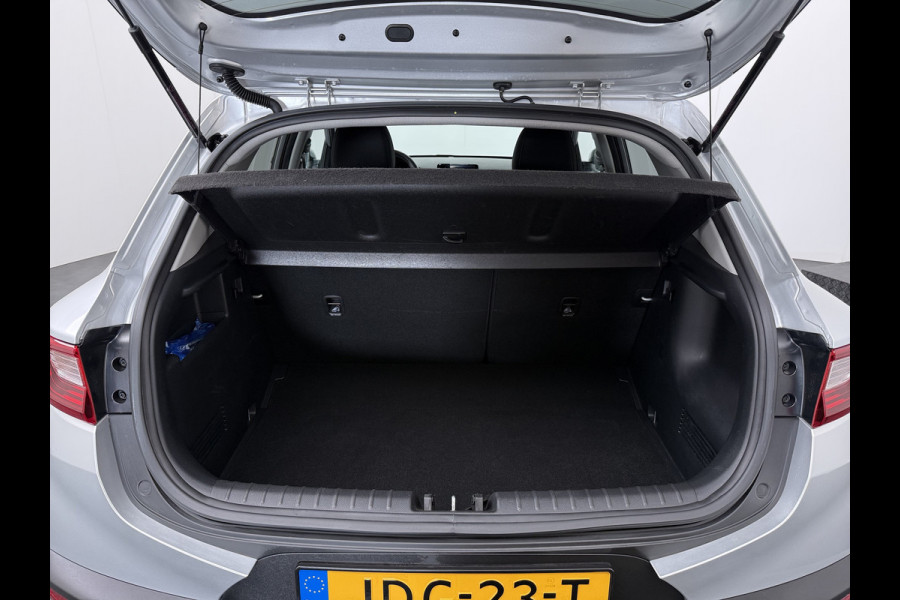Kia Stonic 1.0 T-GDi MHEV DynamicPlusLine - Camera - Stoel/stuurverarming - AppleCarplay - Android Auto - Fabrieksgarantie tot 09-2032