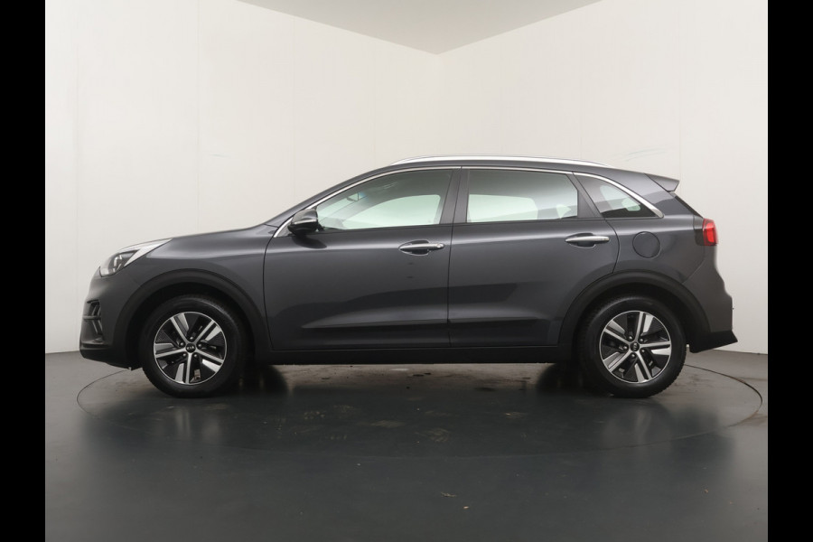 Kia Niro 1.6 GDi Hybrid DynamicLine - Adaptive Cruise Control - Navigatie - Climate Control - Trekhaak - DAB - Fabrieksgarantie tot 01-2028