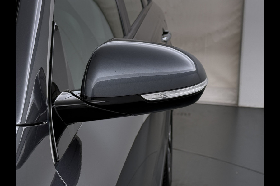 Kia Niro 1.6 GDi Hybrid DynamicLine - Adaptive Cruise Control - Navigatie - Climate Control - Trekhaak - DAB - Fabrieksgarantie tot 01-2028