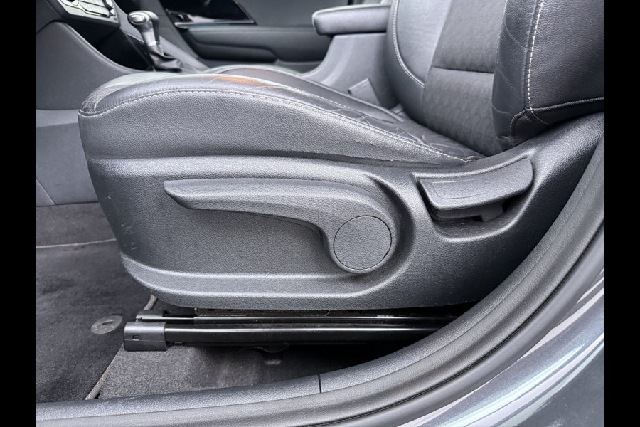 Kia Niro 1.6 GDi Hybrid DynamicLine - Adaptive Cruise Control - Navigatie - Climate Control - Trekhaak - DAB - Fabrieksgarantie tot 01-2028