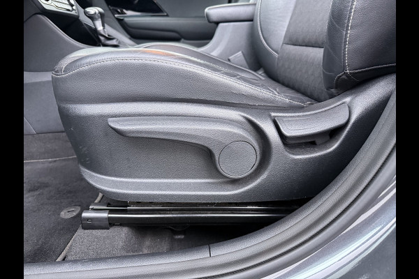 Kia Niro 1.6 GDi Hybrid DynamicLine - Adaptive Cruise Control - Navigatie - Climate Control - Trekhaak - DAB - Fabrieksgarantie tot 01-2028