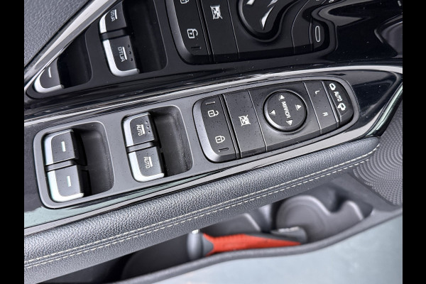 Kia Niro 1.6 GDi Hybrid DynamicLine - Adaptive Cruise Control - Navigatie - Climate Control - Trekhaak - DAB - Fabrieksgarantie tot 01-2028