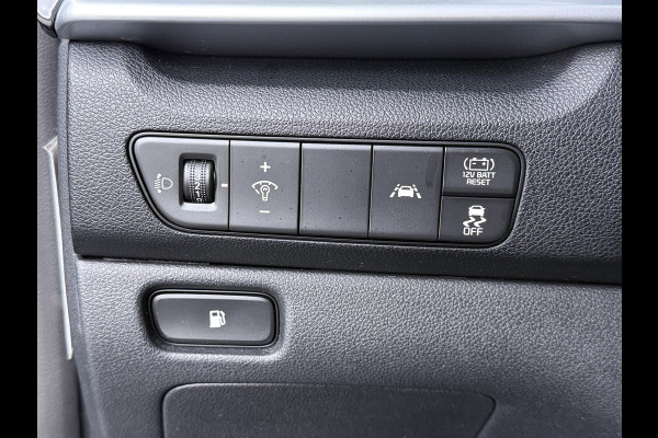 Kia Niro 1.6 GDi Hybrid DynamicLine - Adaptive Cruise Control - Navigatie - Climate Control - Trekhaak - DAB - Fabrieksgarantie tot 01-2028