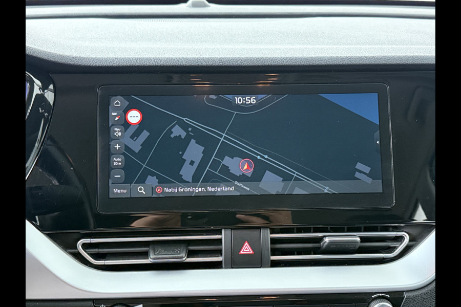 Kia Niro 1.6 GDi Hybrid DynamicLine - Adaptive Cruise Control - Navigatie - Climate Control - Trekhaak - DAB - Fabrieksgarantie tot 01-2028