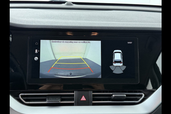 Kia Niro 1.6 GDi Hybrid DynamicLine - Adaptive Cruise Control - Navigatie - Climate Control - Trekhaak - DAB - Fabrieksgarantie tot 01-2028