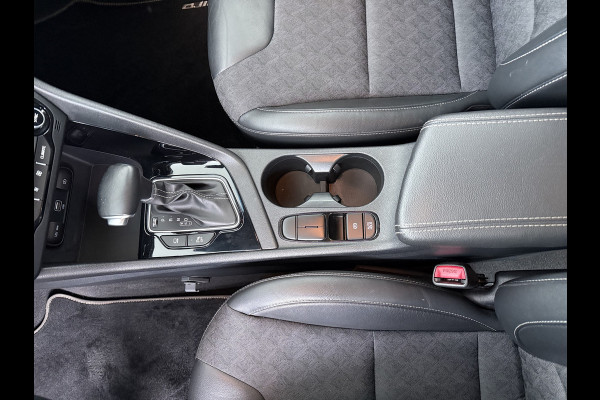 Kia Niro 1.6 GDi Hybrid DynamicLine - Adaptive Cruise Control - Navigatie - Climate Control - Trekhaak - DAB - Fabrieksgarantie tot 01-2028