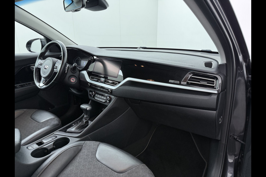 Kia Niro 1.6 GDi Hybrid DynamicLine - Adaptive Cruise Control - Navigatie - Climate Control - Trekhaak - DAB - Fabrieksgarantie tot 01-2028
