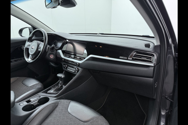Kia Niro 1.6 GDi Hybrid DynamicLine - Adaptive Cruise Control - Navigatie - Climate Control - Trekhaak - DAB - Fabrieksgarantie tot 01-2028