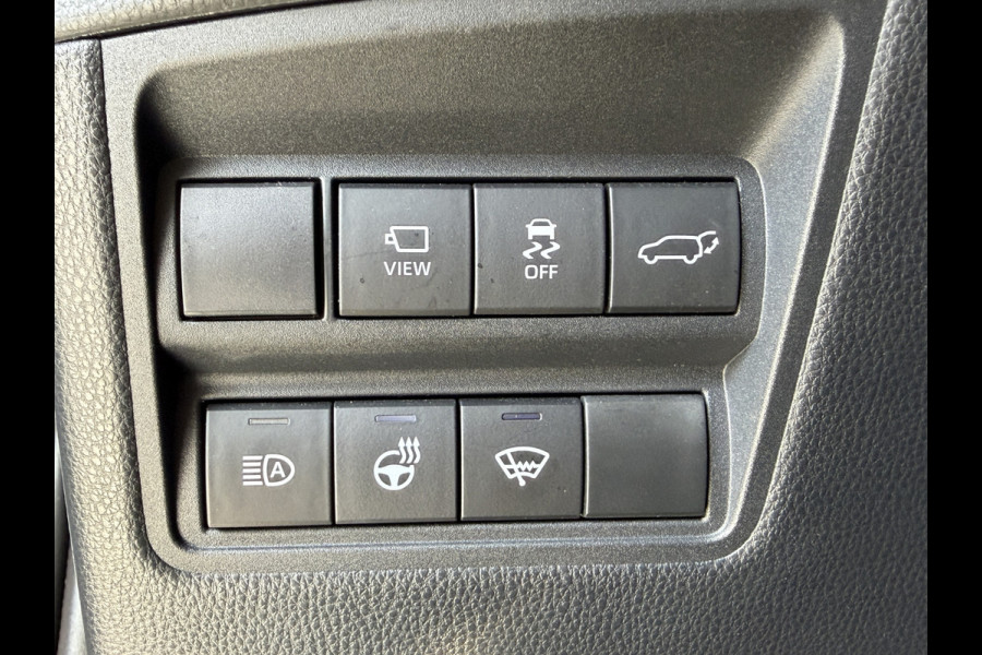 Toyota Yaris Cross 1.5 Hybrid Executive | Navi | ACC | Dodehoek | Stoel & Stuurverwarming | 18" | Carplay 100% Toyota Dealer onderhouden!