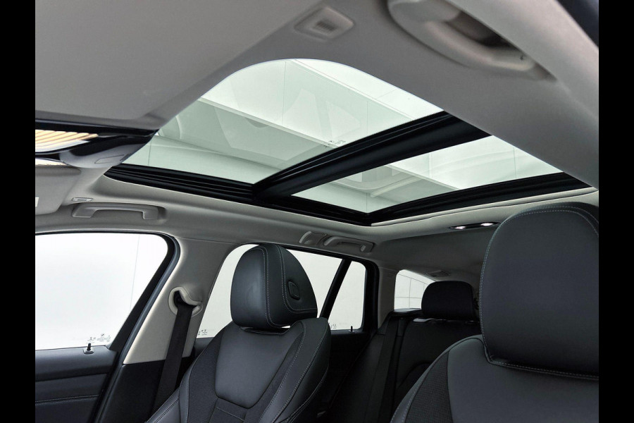 BMW 3 Serie Touring 320e High Executive PANO | STOF-LEER | EL-ACHTERKLEP