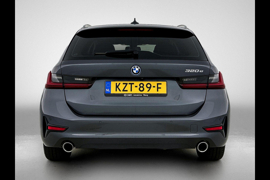 BMW 3 Serie Touring 320e High Executive PANO | STOF-LEER | EL-ACHTERKLEP