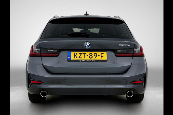 BMW 3 Serie Touring 320e High Executive PANO | STOF-LEER | EL-ACHTERKLEP