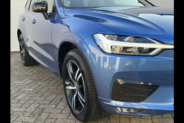 Volvo XC60 2.0 B4 Business R -Line Pro Panodak Volleder Adaptive Cruise Carplay Trekhaak Camera All-Seasonbanden Memory Stoelen