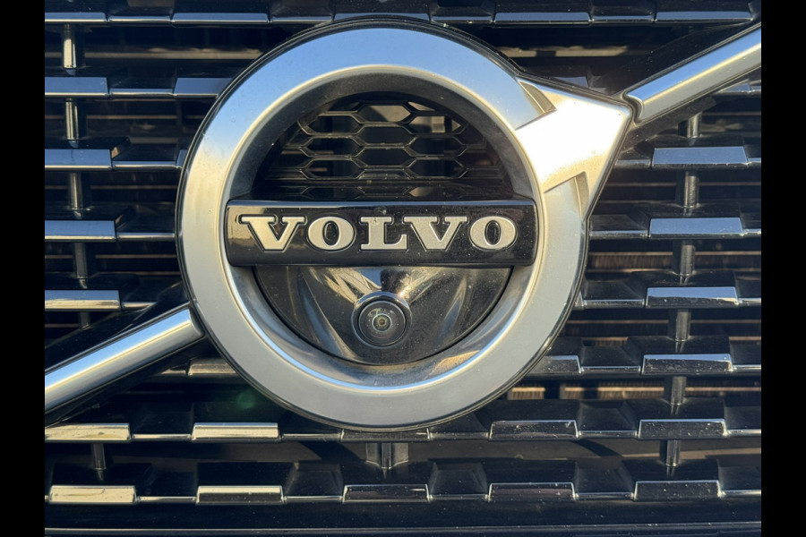 Volvo XC60 2.0 B4 Business R -Line Pro Panodak Volleder Adaptive Cruise Carplay Trekhaak Camera All-Seasonbanden Memory Stoelen