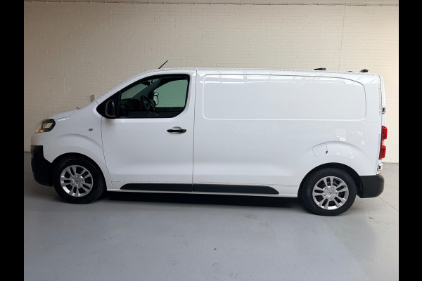 Citroën Jumpy Citroen Jumpy Servicewagen 1.5 BlueHDI 100 M Club euro6 L2H1 V230 omvormer BOTT inrichting Trekhaak, RIJKLAARPRIJS!