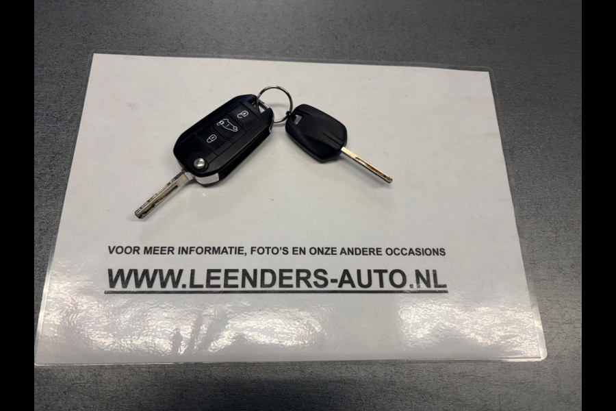 Citroën Jumpy Citroen Jumpy Servicewagen 1.5 BlueHDI 100 M Club euro6 L2H1 V230 omvormer BOTT inrichting Trekhaak, RIJKLAARPRIJS!