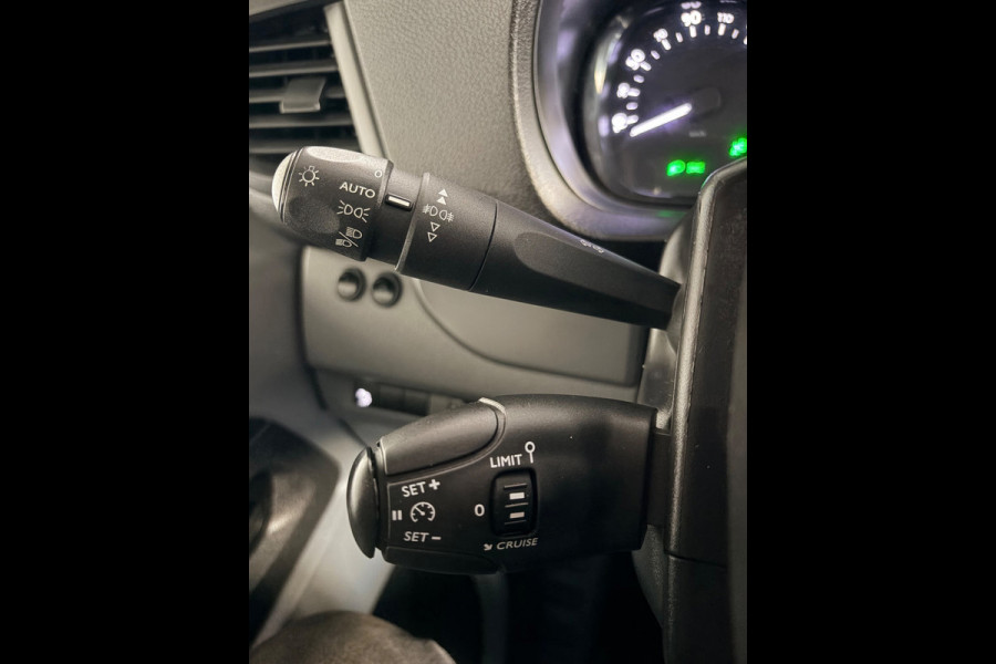 Citroën Jumpy Citroen Jumpy Servicewagen 1.5 BlueHDI 100 M Club euro6 L2H1 V230 omvormer BOTT inrichting Trekhaak, RIJKLAARPRIJS!