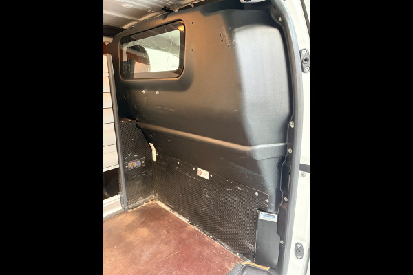 Citroën Jumpy Citroen Jumpy Servicewagen 1.5 BlueHDI 100 M Club euro6 L2H1 V230 omvormer BOTT inrichting Trekhaak, RIJKLAARPRIJS!