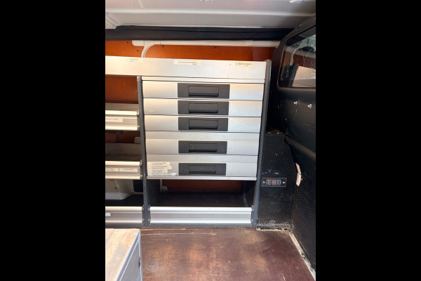 Citroën Jumpy Citroen Jumpy Servicewagen 1.5 BlueHDI 100 M Club euro6 L2H1 V230 omvormer BOTT inrichting Trekhaak, RIJKLAARPRIJS!