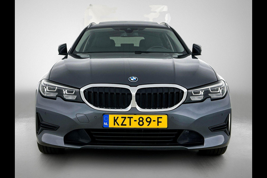 BMW 3 Serie Touring 320e High Executive PANO | STOF-LEER | EL-ACHTERKLEP