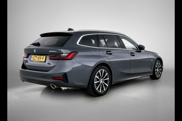 BMW 3 Serie Touring 320e High Executive PANO | STOF-LEER | EL-ACHTERKLEP