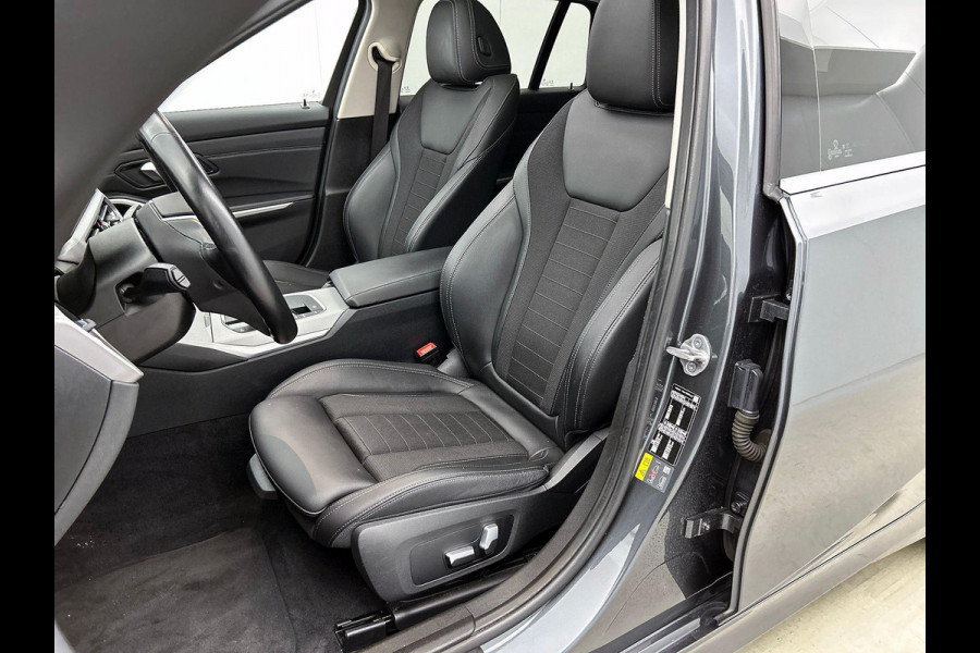 BMW 3 Serie Touring 320e High Executive PANO | STOF-LEER | EL-ACHTERKLEP