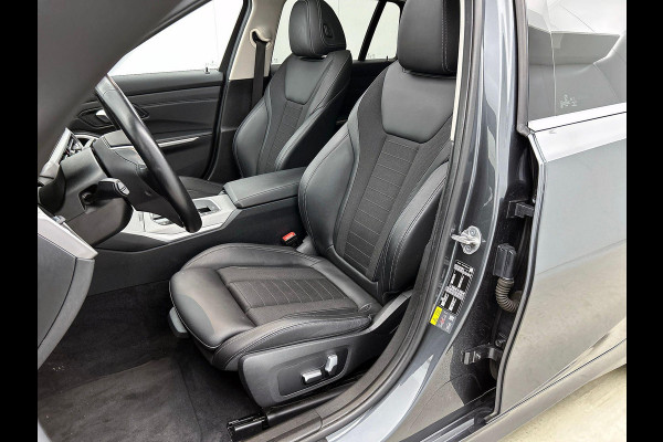 BMW 3 Serie Touring 320e High Executive PANO | STOF-LEER | EL-ACHTERKLEP