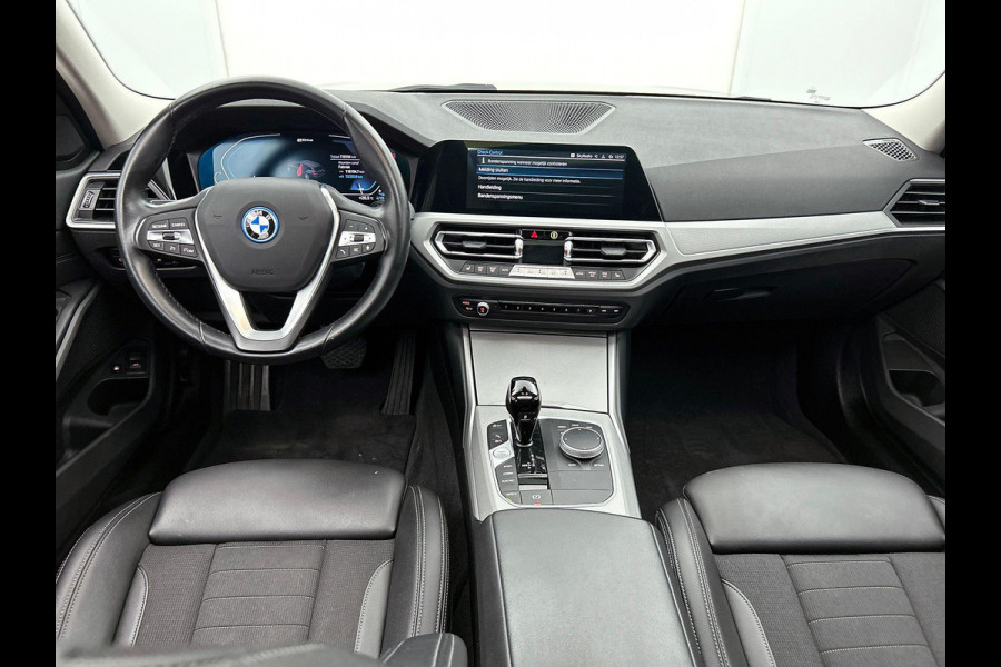 BMW 3 Serie Touring 320e High Executive PANO | STOF-LEER | EL-ACHTERKLEP